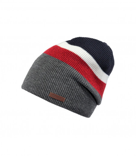 Blazer Beanie Kids dark heather Barts Blazer Beanie Kids dark heather Barts